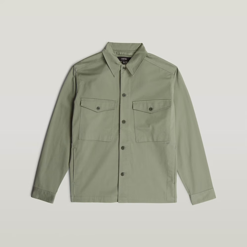 Surchemise Core Lightweight - s - G-Star RAW - Modalova