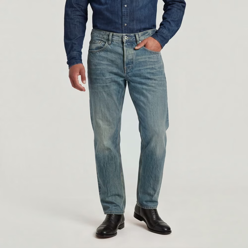 Jean Dakota Regular Straight - s - G-Star RAW - Modalova