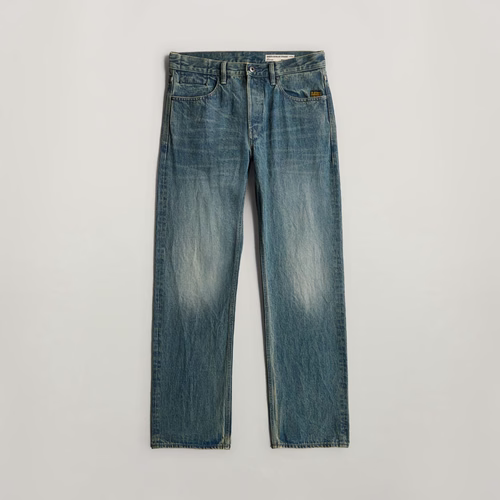 Jean Dakota Regular Straight - s - G-Star RAW - Modalova