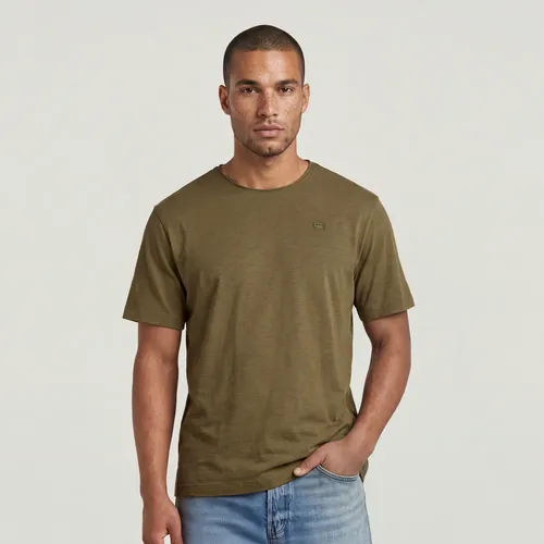 T-shirt Essential Raw Neck - s - G-Star RAW - Modalova