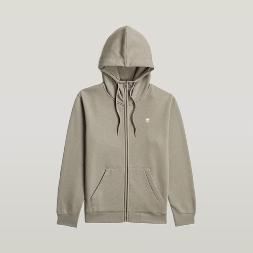 Sweat Premium Core Hoodie Zip - s - G-Star RAW - Modalova