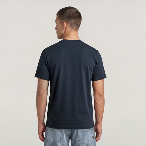T-shirt G Icon Graphic - s - G-Star RAW - Modalova