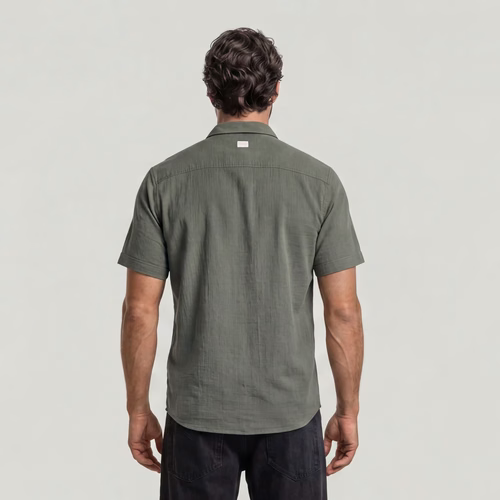 Chemise One Pocket Regular - s - G-Star RAW - Modalova