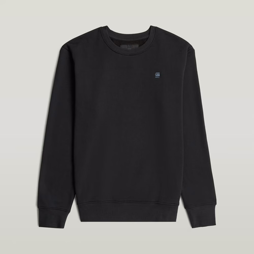 Sweat à manches longues Core Crew - s - G-Star RAW - Modalova