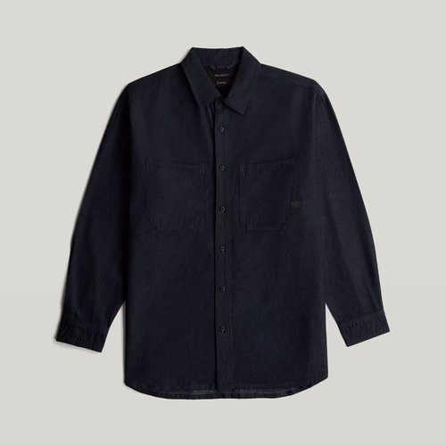 Chemise Relaxed 2-pocket - s - G-Star RAW - Modalova