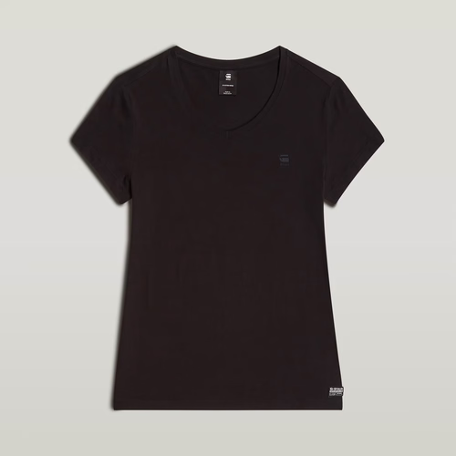 Top Eyben Slim V-Neck 2.0 - s - G-Star RAW - Modalova