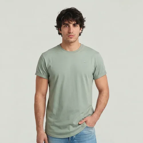 T-Shirt Lash - Bleu clair - Hommes - G-Star RAW - Modalova