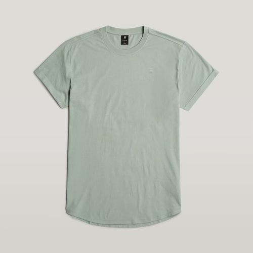 T-Shirt Lash - Bleu clair - Hommes - G-Star RAW - Modalova