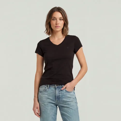 Top Eyben Slim V-Neck 2.0 - s - G-Star RAW - Modalova