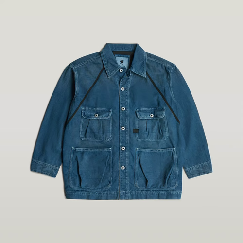 Veste Oversized Chore - s - G-Star RAW - Modalova