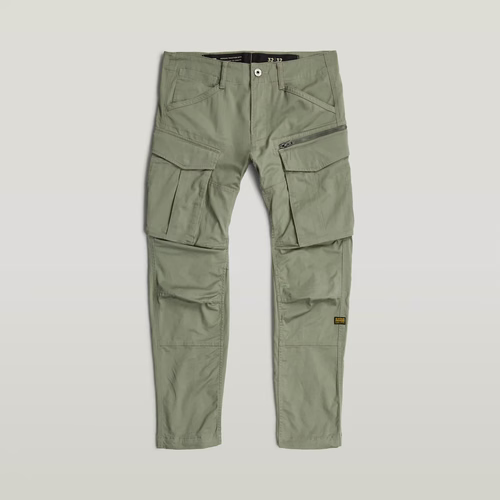 Pantalon Rovic Zip 3D Regular Tapered - s - G-Star RAW - Modalova