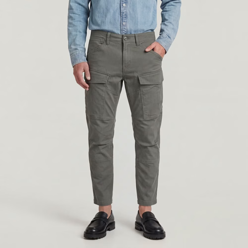 Pantalon Cargo 3D Regular Tapered - s - G-Star RAW - Modalova