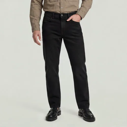 Jean Mosa Straight - Noir - Hommes - G-Star RAW - Modalova