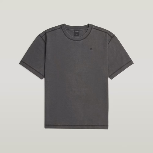T-shirt Unit Washed Relaxed - s - G-Star RAW - Modalova