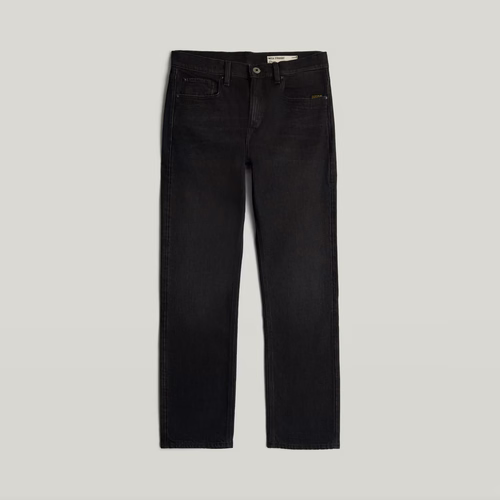 Jean Mosa Straight - Noir - Hommes - G-Star RAW - Modalova
