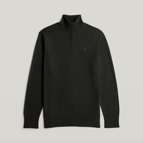The Olivier - Correct Half Zip Pullover - s - G-Star RAW - Modalova