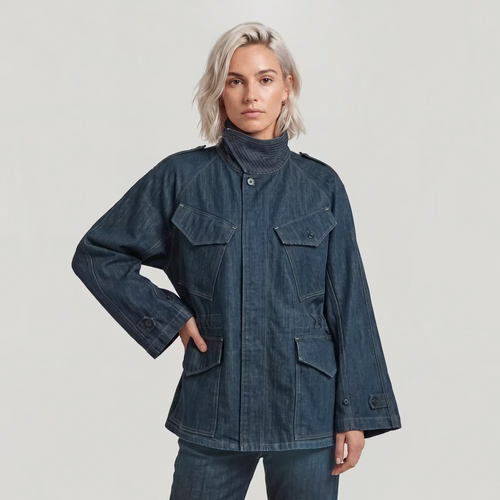 Veste Neo Raw Regular Field - s - G-Star RAW - Modalova