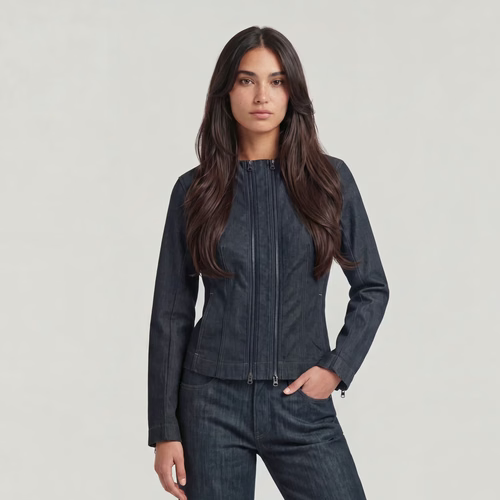 Veste Neo Raw Double Zip - s - G-Star RAW - Modalova