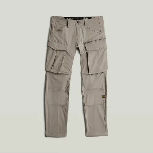 Pantalon Rovic Zip 3D Regular Tapered - s - G-Star RAW - Modalova