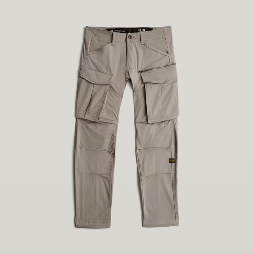 Pantalon Rovic Zip 3D Regular Tapered - s - G-Star RAW - Modalova