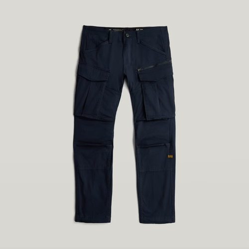 Pantalon Rovic Zip 3D Regular Tapered - s - G-Star RAW - Modalova