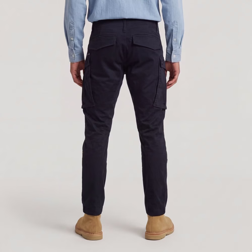 Pantalon Rovic Zip 3D Regular Tapered - s - G-Star RAW - Modalova