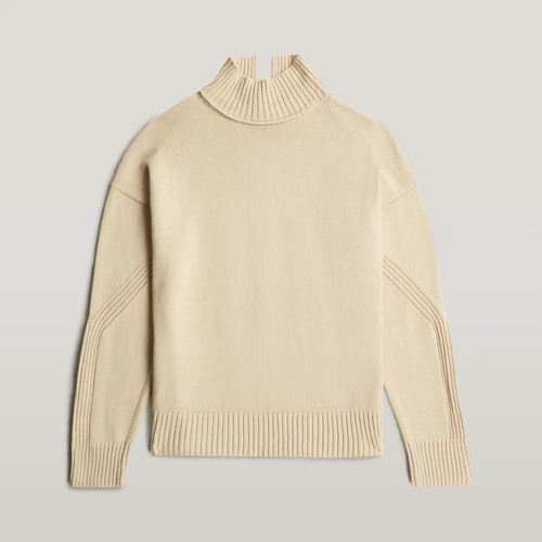 Pull Milano High Neck - s - G-Star RAW - Modalova