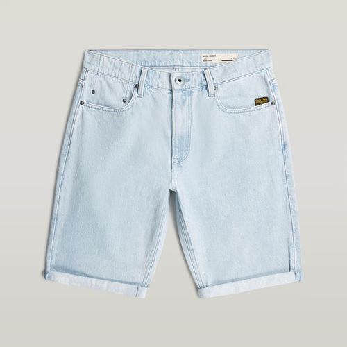 Short Mosa - Bleu clair - Hommes - G-Star RAW - Modalova