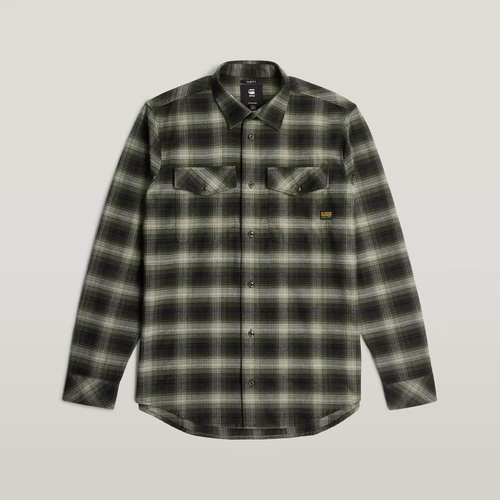 Chemise Marine Slim - s - G-Star RAW - Modalova