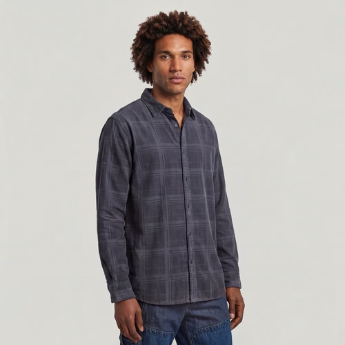 Chemise Clean Regular - s - G-Star RAW - Modalova