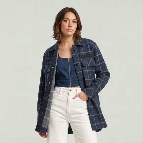 Surchemise Regular Boyfriend - s - G-Star RAW - Modalova