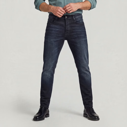 Jean 3301 Slim - s - G-Star RAW - Modalova