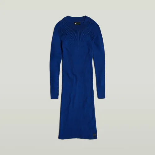 Robe-Pull Plated Slim - s - G-Star RAW - Modalova