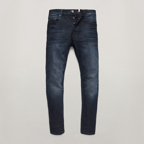 Jean 3301 Slim - s - G-Star RAW - Modalova