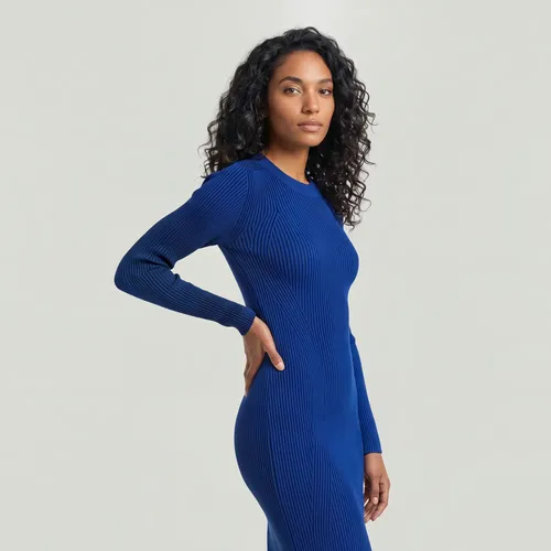 Robe-Pull Plated Slim - s - G-Star RAW - Modalova