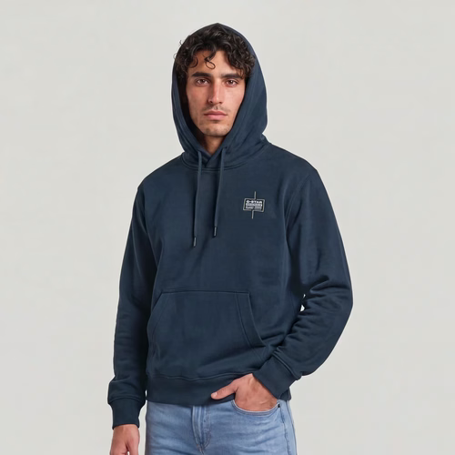 Sweat à manches longues Logo Hooded - s - G-Star RAW - Modalova