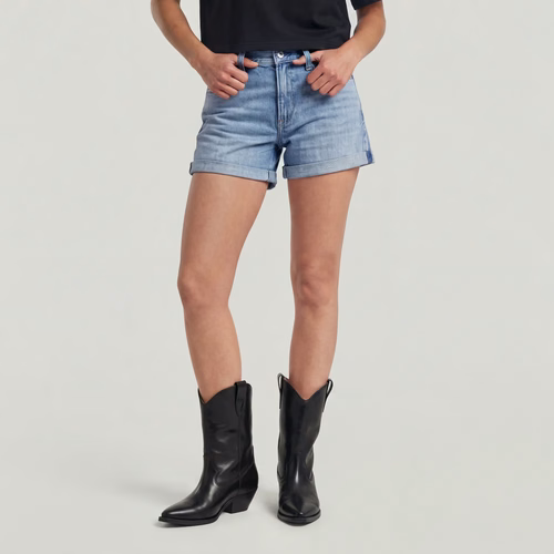 Short Judee Boyfriend - s - G-Star RAW - Modalova