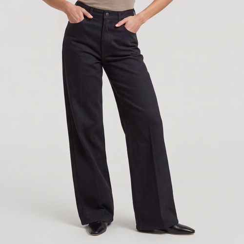 Jean Neo Raw Deck 2.0 High Loose - s - G-Star RAW - Modalova