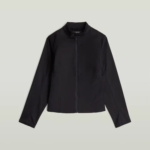 Veste Lynn Biker - Noir - Femmes - G-Star RAW - Modalova