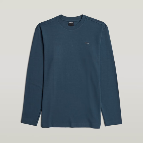 T-shirt True Regular - s - G-Star RAW - Modalova