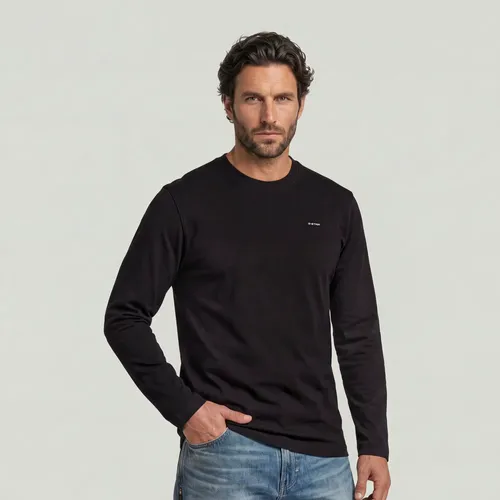 T-shirt True Regular - s - G-Star RAW - Modalova