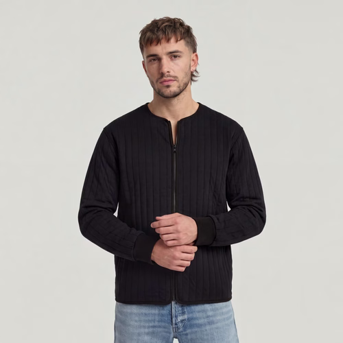 Doublure matelassée verticale - s - G-Star RAW - Modalova