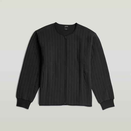 Doublure matelassée verticale - s - G-Star RAW - Modalova
