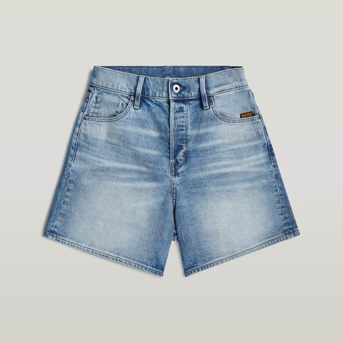 Jett High Short Clean Edge - s - G-Star RAW - Modalova