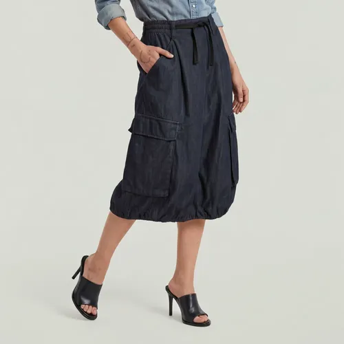 Jupe Parachute Midi légère - s - G-Star RAW - Modalova