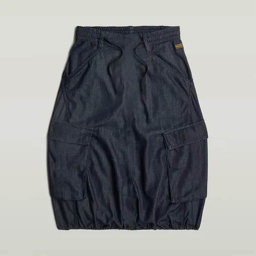 Jupe Parachute Midi légère - s - G-Star RAW - Modalova