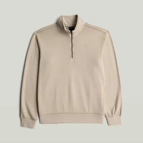 Sweat Unit Washed Half Zip - s - G-Star RAW - Modalova