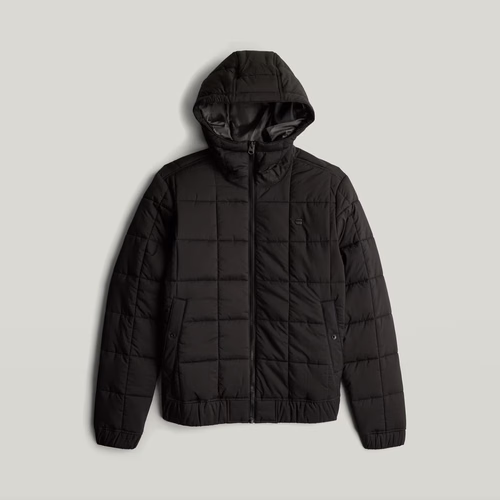Veste Meefic Quilted Hooded - s - G-Star RAW - Modalova