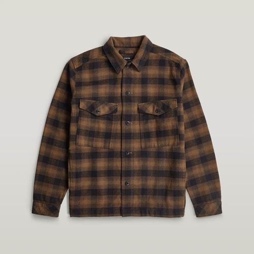 Surchemise Core Lightweight - s - G-Star RAW - Modalova