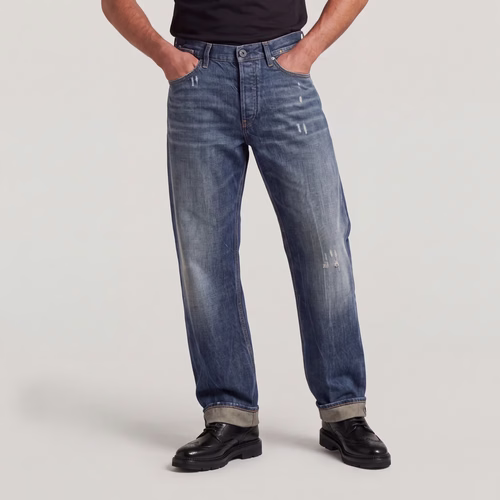Jean Selvedge G-S025 Deeggie - s - G-Star RAW - Modalova